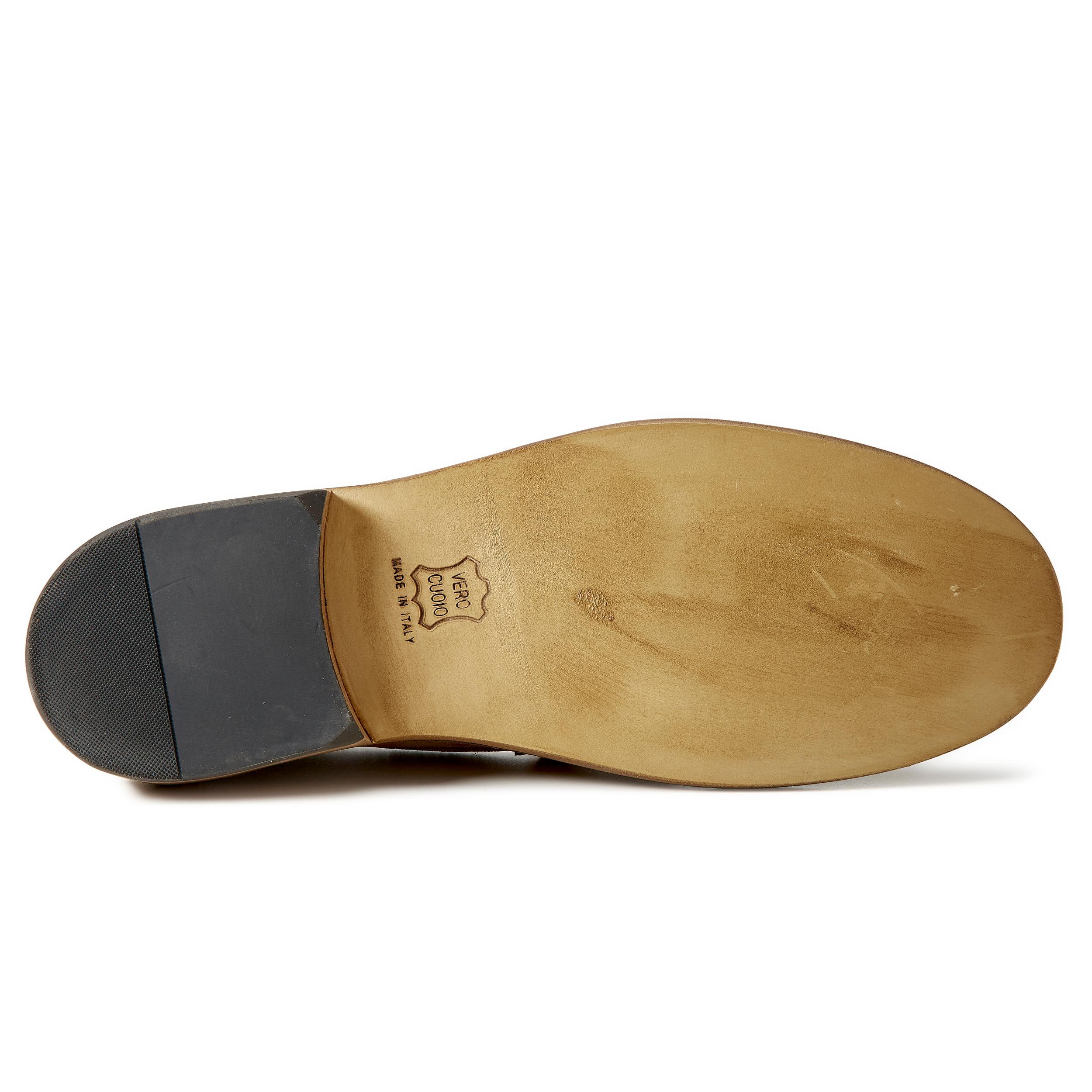 Fastflex Suede Loafer Product Image