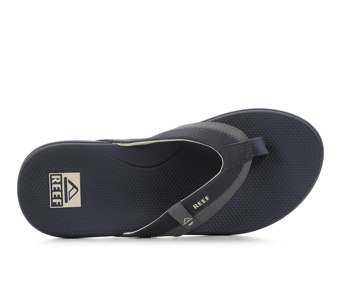 Men's Reef Cushion Spring 2.0 Flip-Flops Product Image