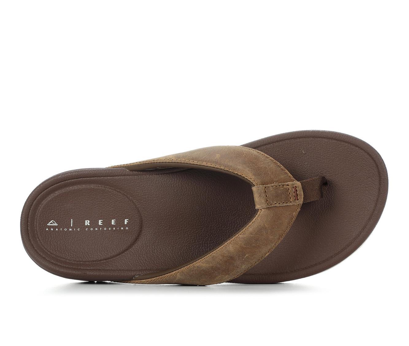 Men's Reef Cushion Bonzer LE Flip-Flops Product Image