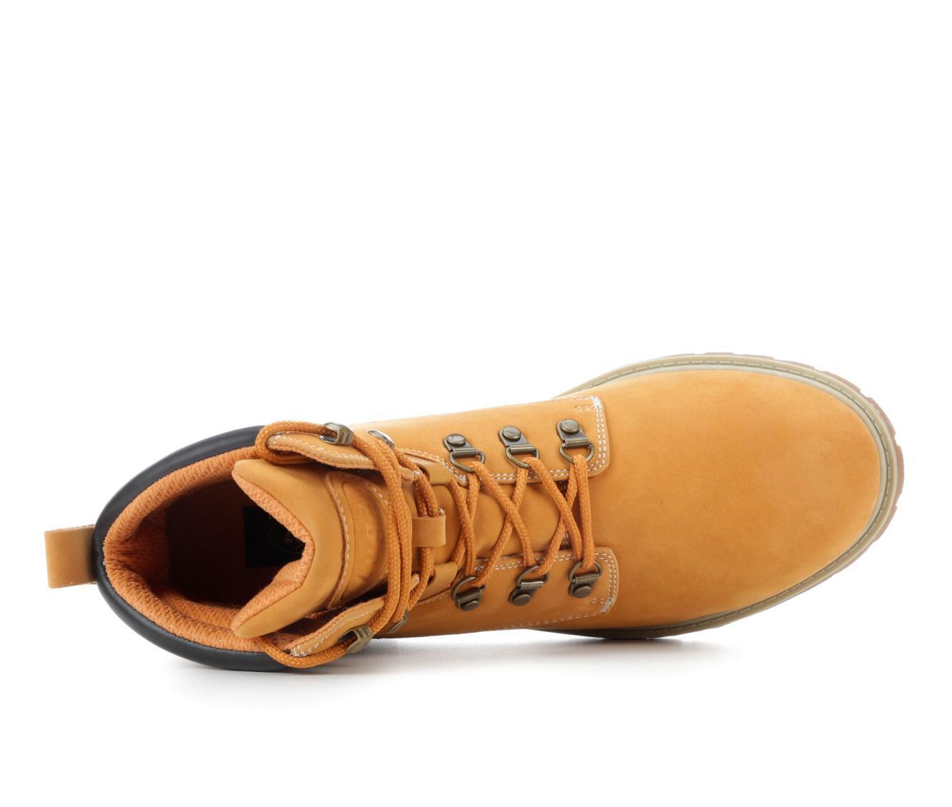 Men's Lugz Scaffold Boots Product Image