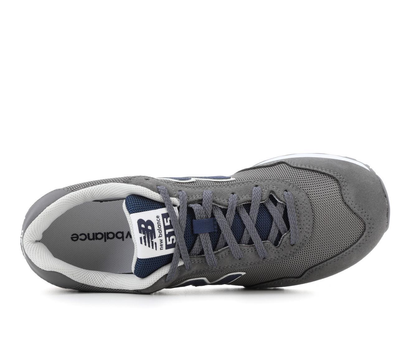 Men's New Balance 515 Sustainable Sneakers Product Image