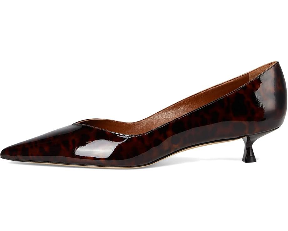 Alina Flex Kitten Pump Product Image