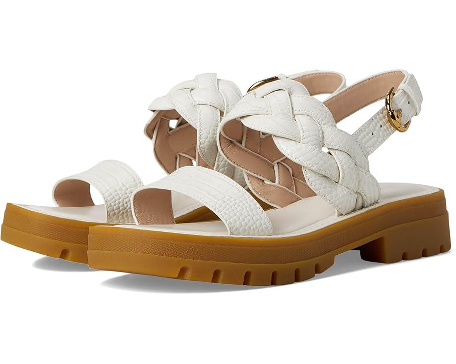 Cloudfeel Tilden Sandals Product Image