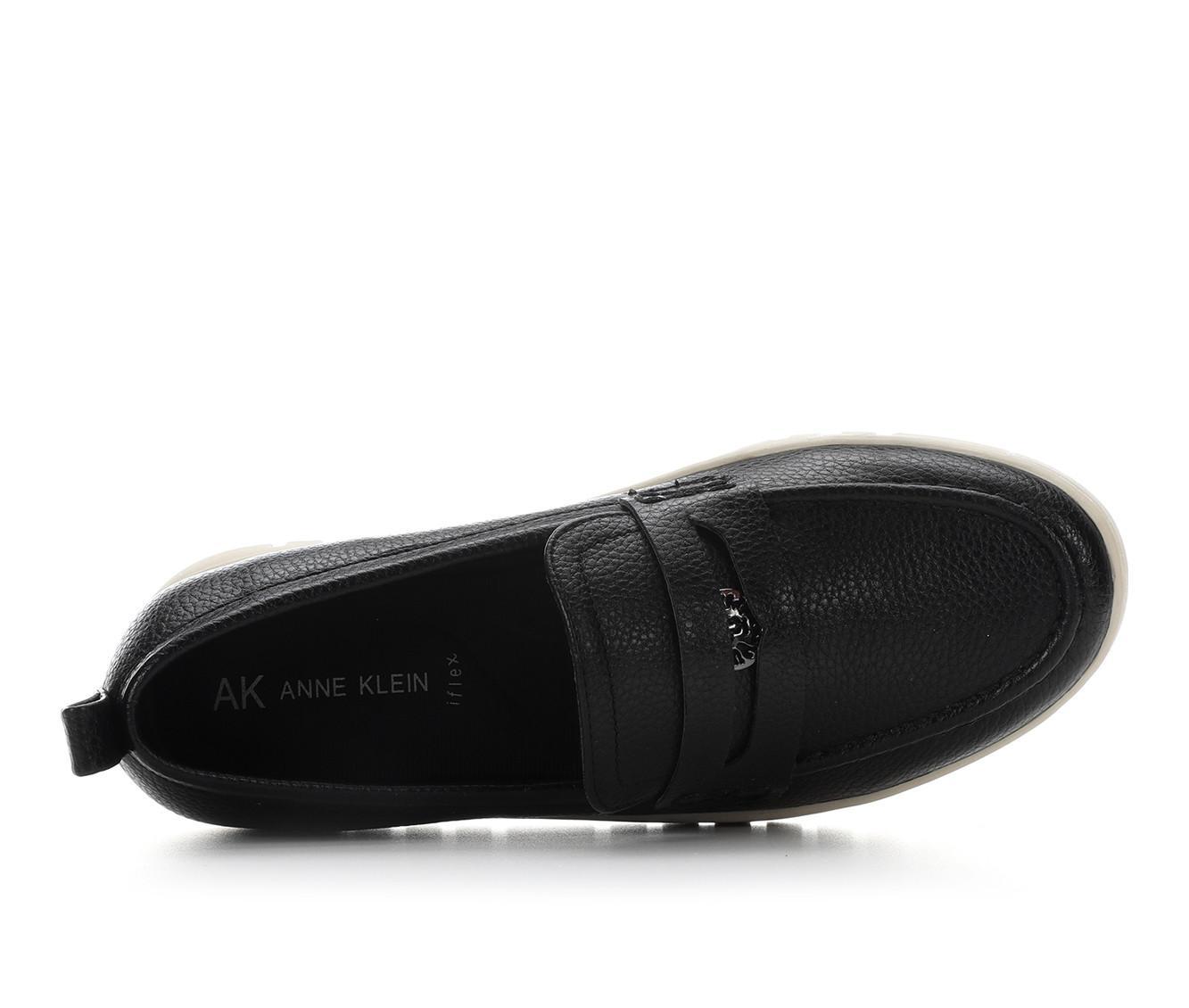 Women's Anne Klein Liv Casual Loafers Product Image