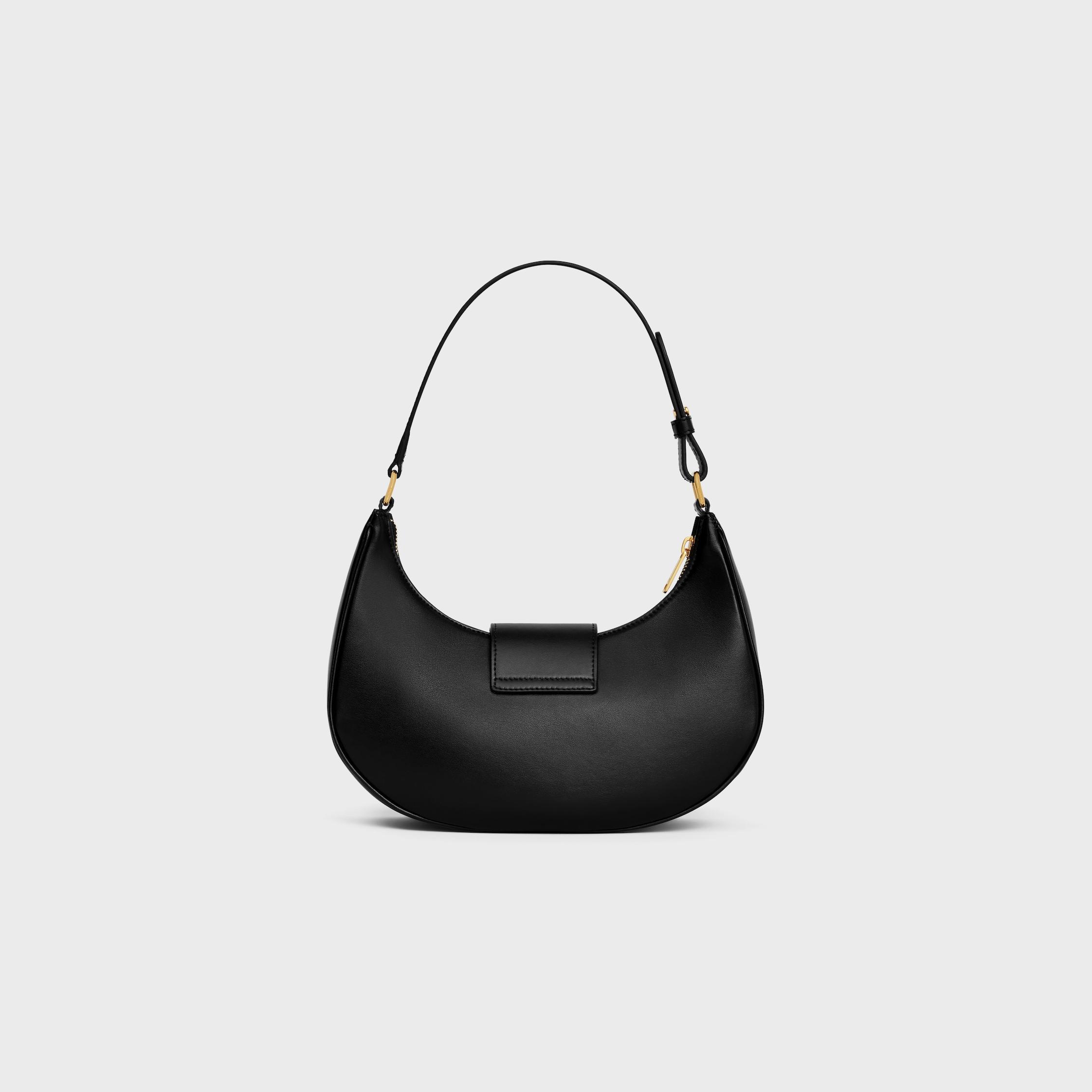 MEDIUM AVA TRIOMPHE BAG IN smooth Calfskin Product Image