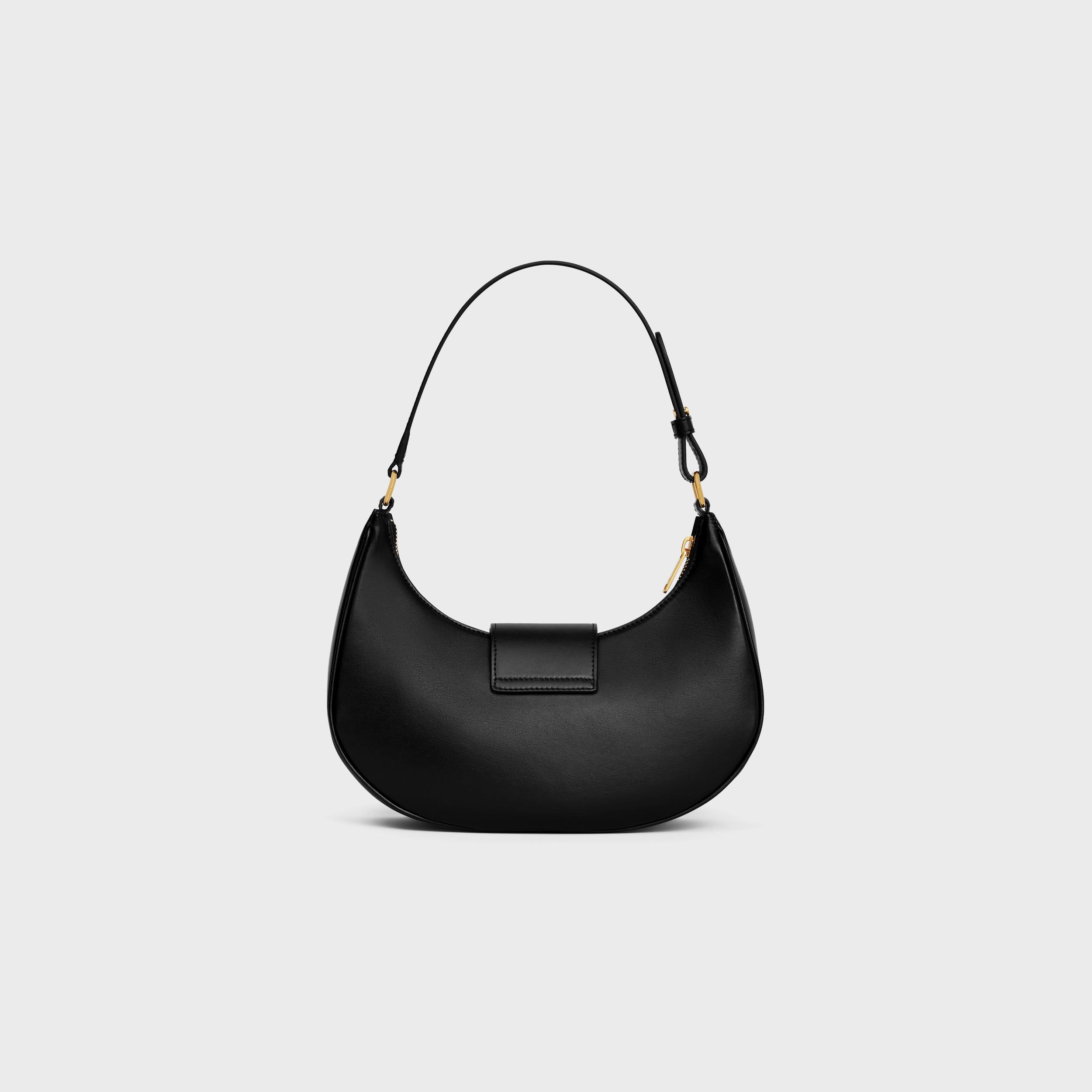 MEDIUM AVA TRIOMPHE BAG IN smooth Calfskin Product Image