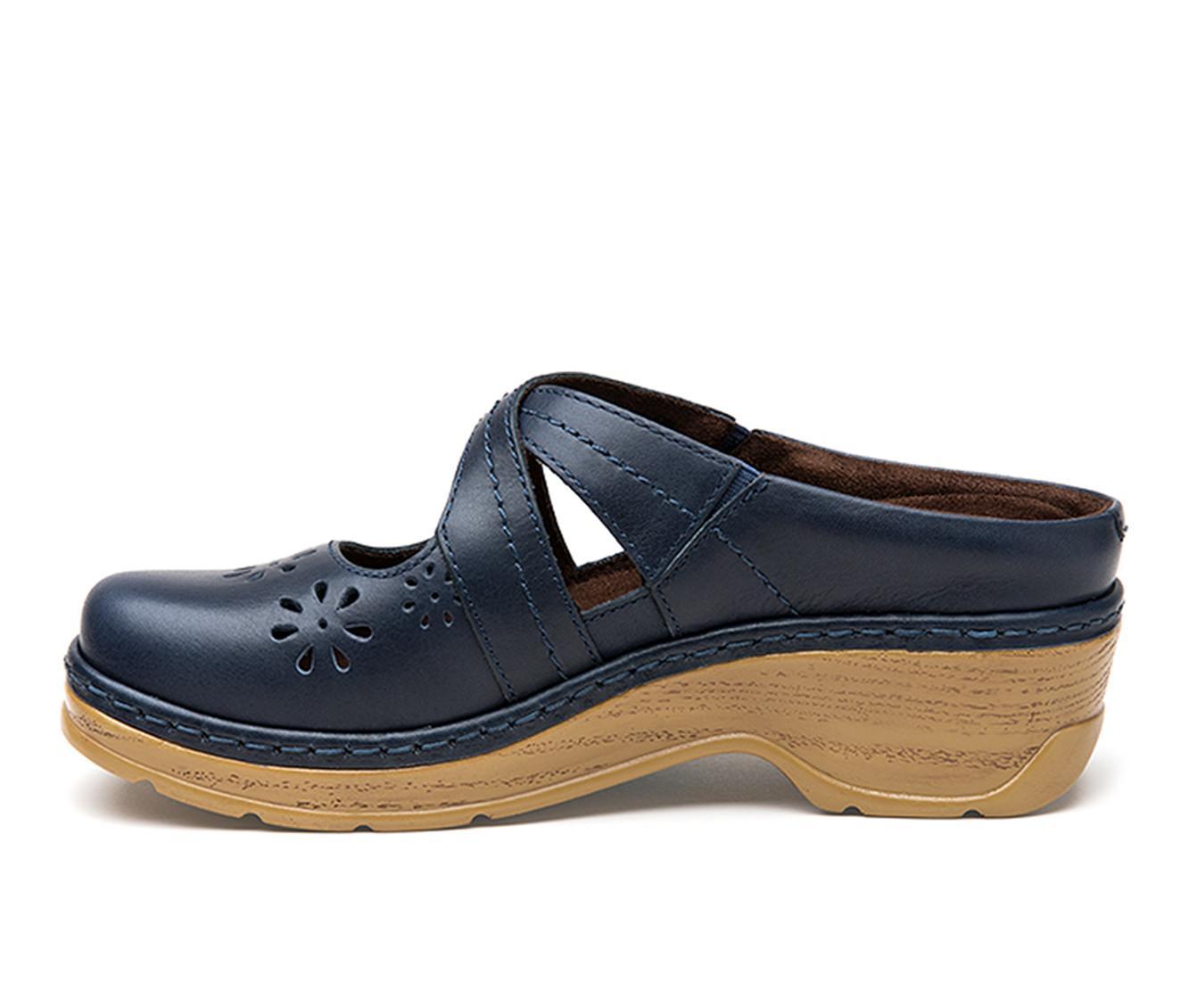 Women's KLOGS Footwear Carolina Slip Resistant Shoes Product Image