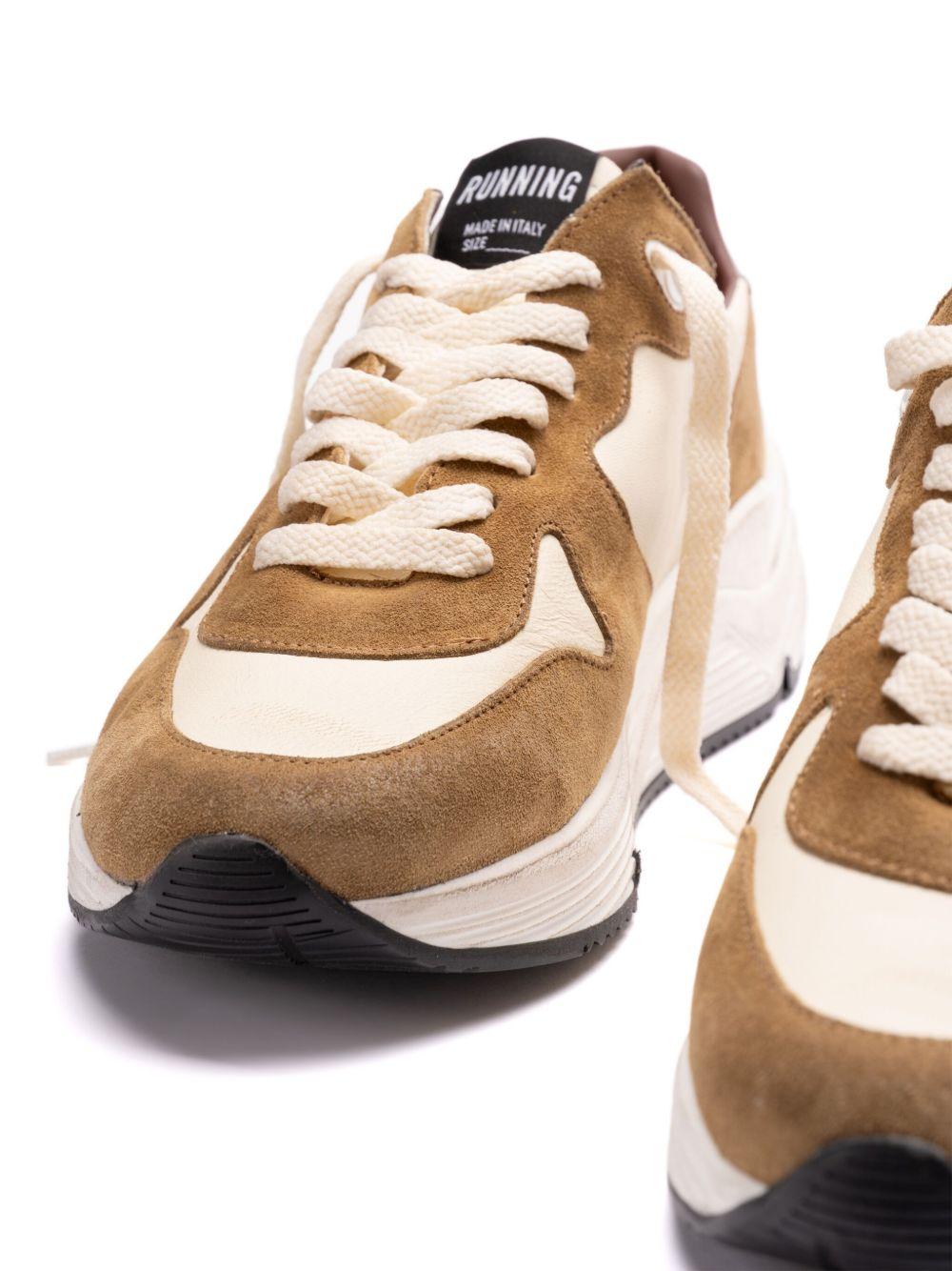 Running Sole sneakers Product Image