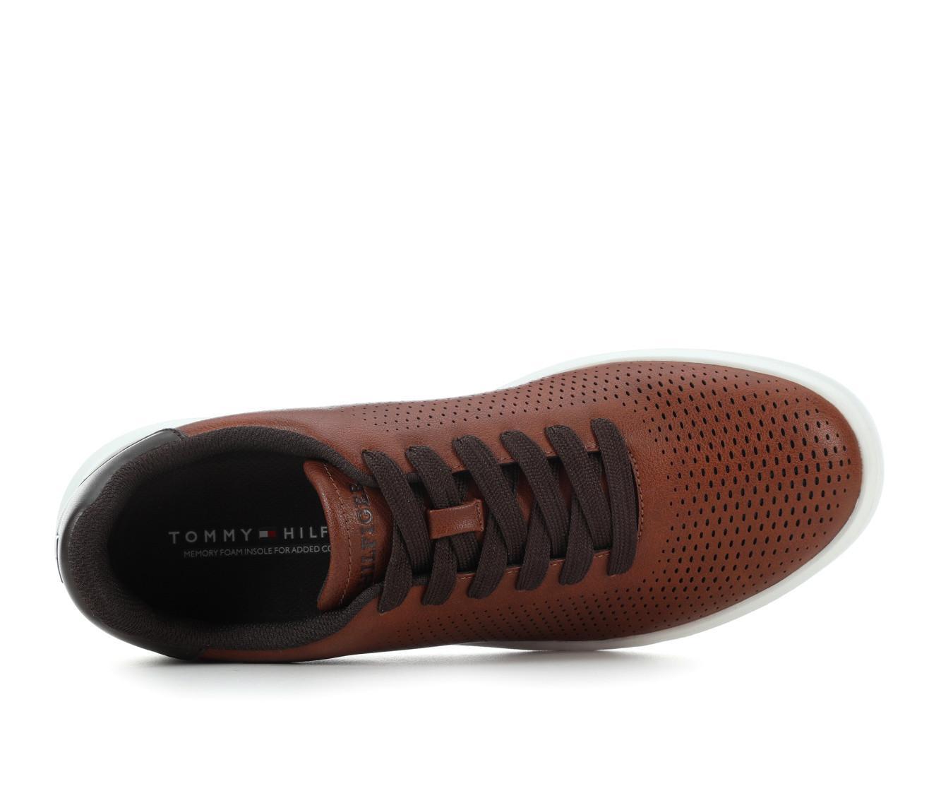 Men's Tommy Hilfiger Norwin Casual Sneakers Product Image