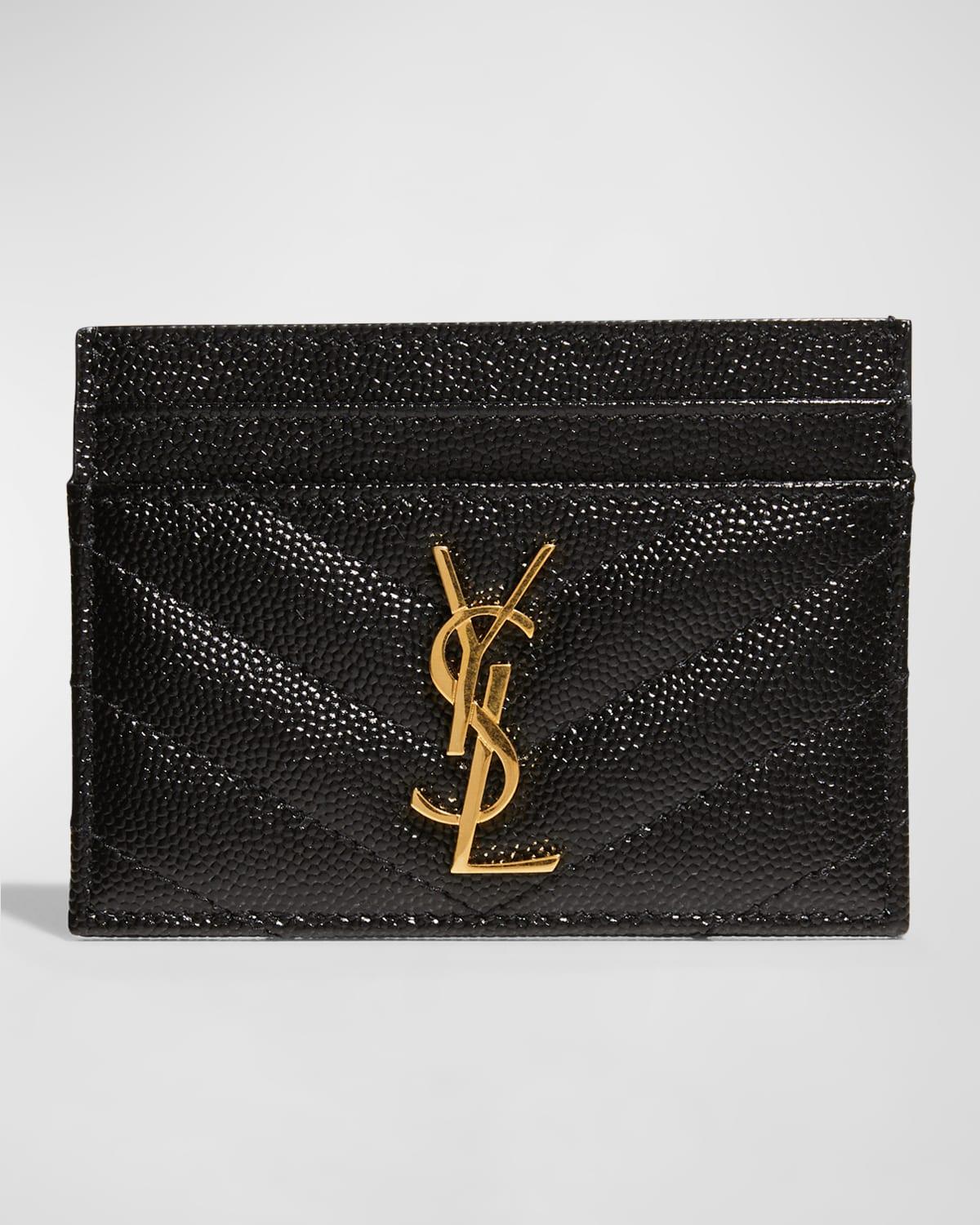 Cassandre Credit Card Case Product Image