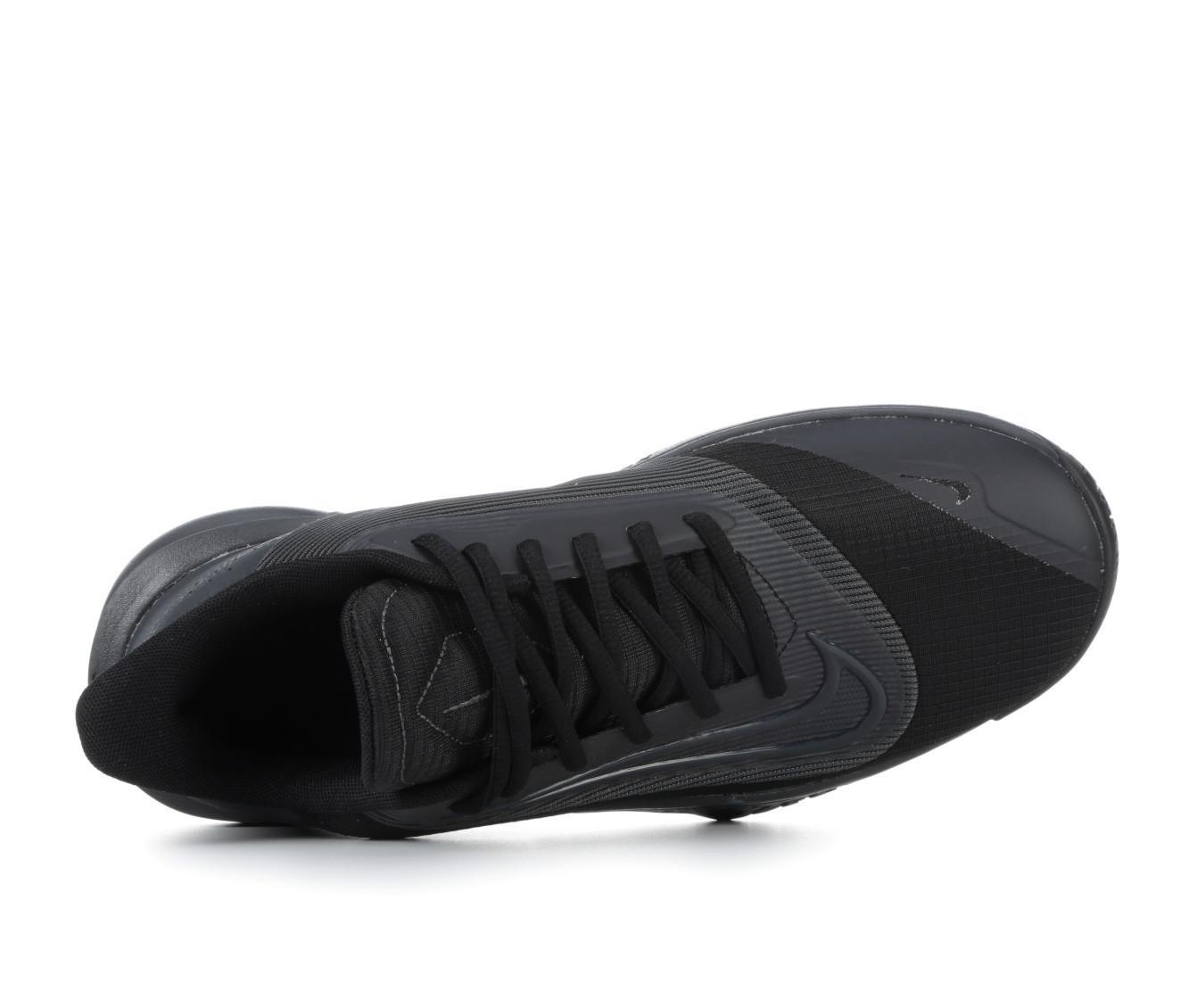 Men's Nike Precision VII Basketball Shoes Product Image