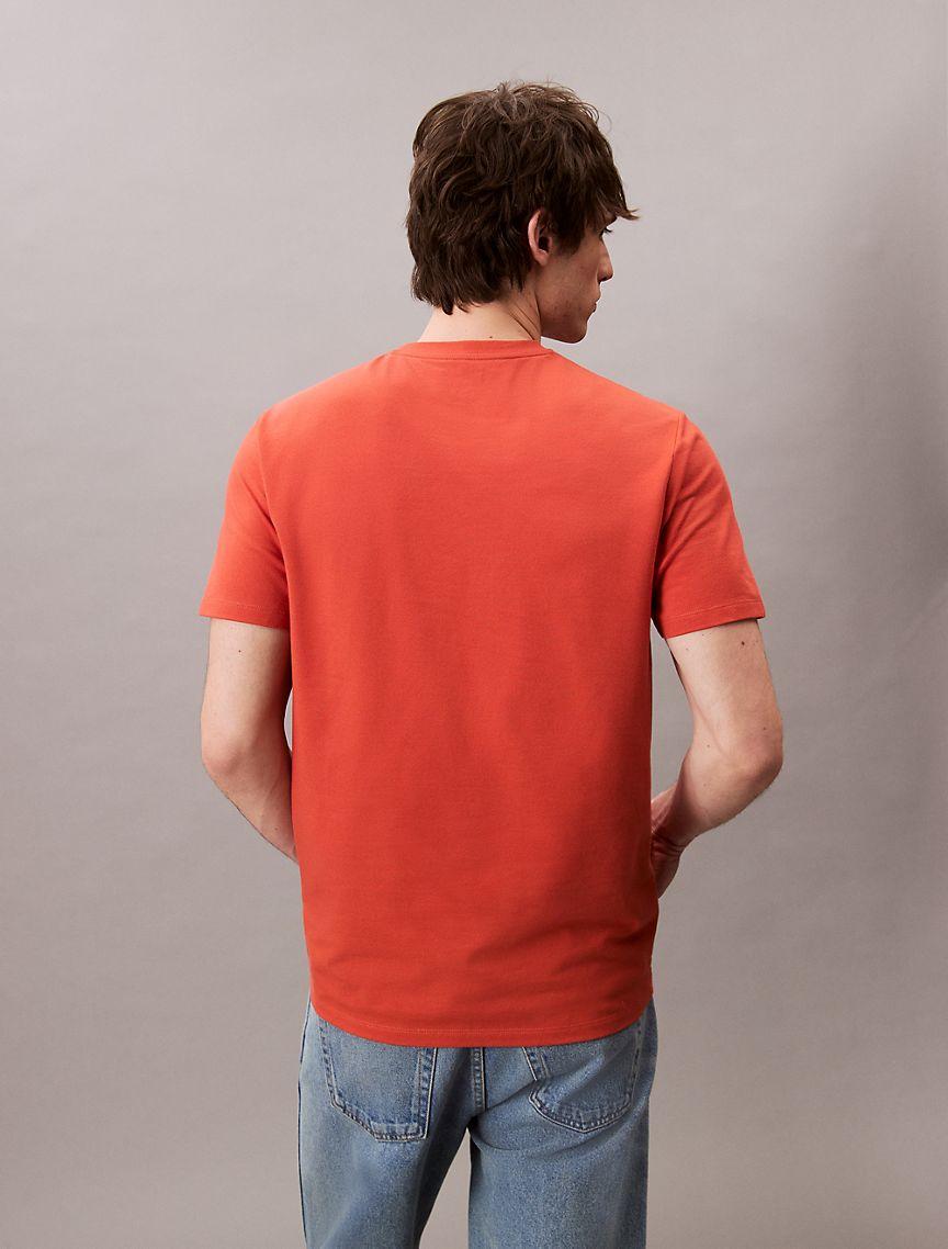 Tech Pique T-Shirt Product Image