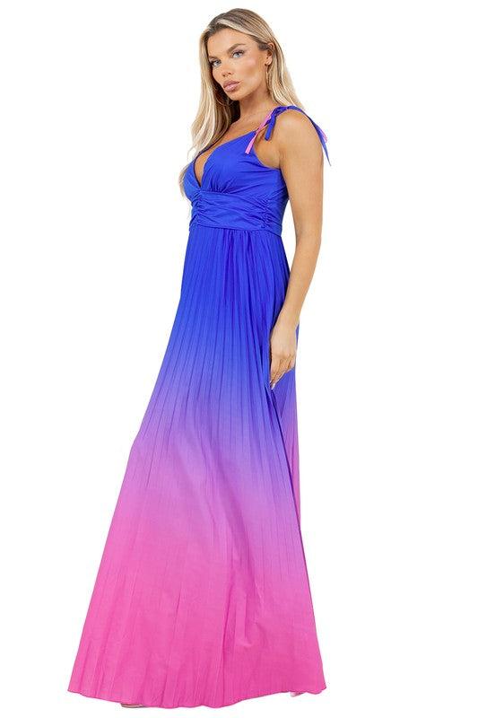 WOMEN FASHION LONG MAXI Product Image