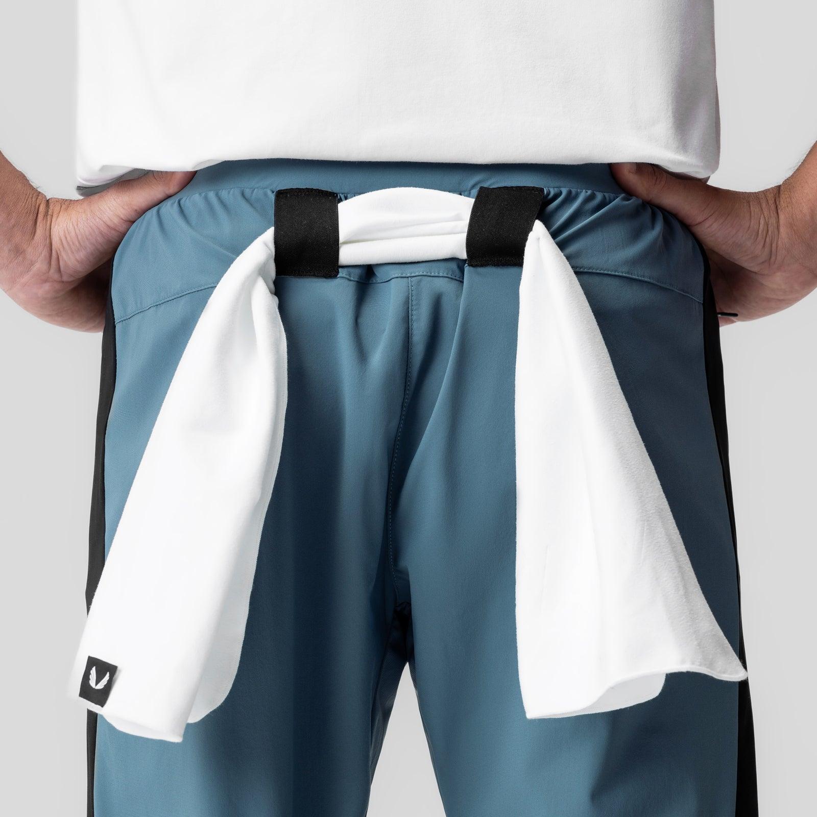 1067. Tetra-Lite® Cuffed Training Jogger - Storm Product Image