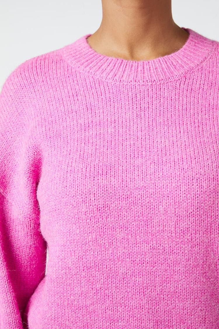 Valentina Knit Sweater Product Image