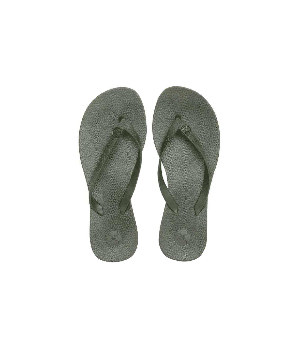 Flip Flop - Military Product Image