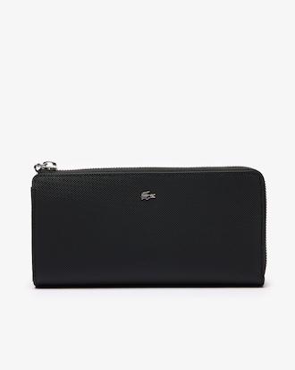 Daily City Zipped Billfold Product Image