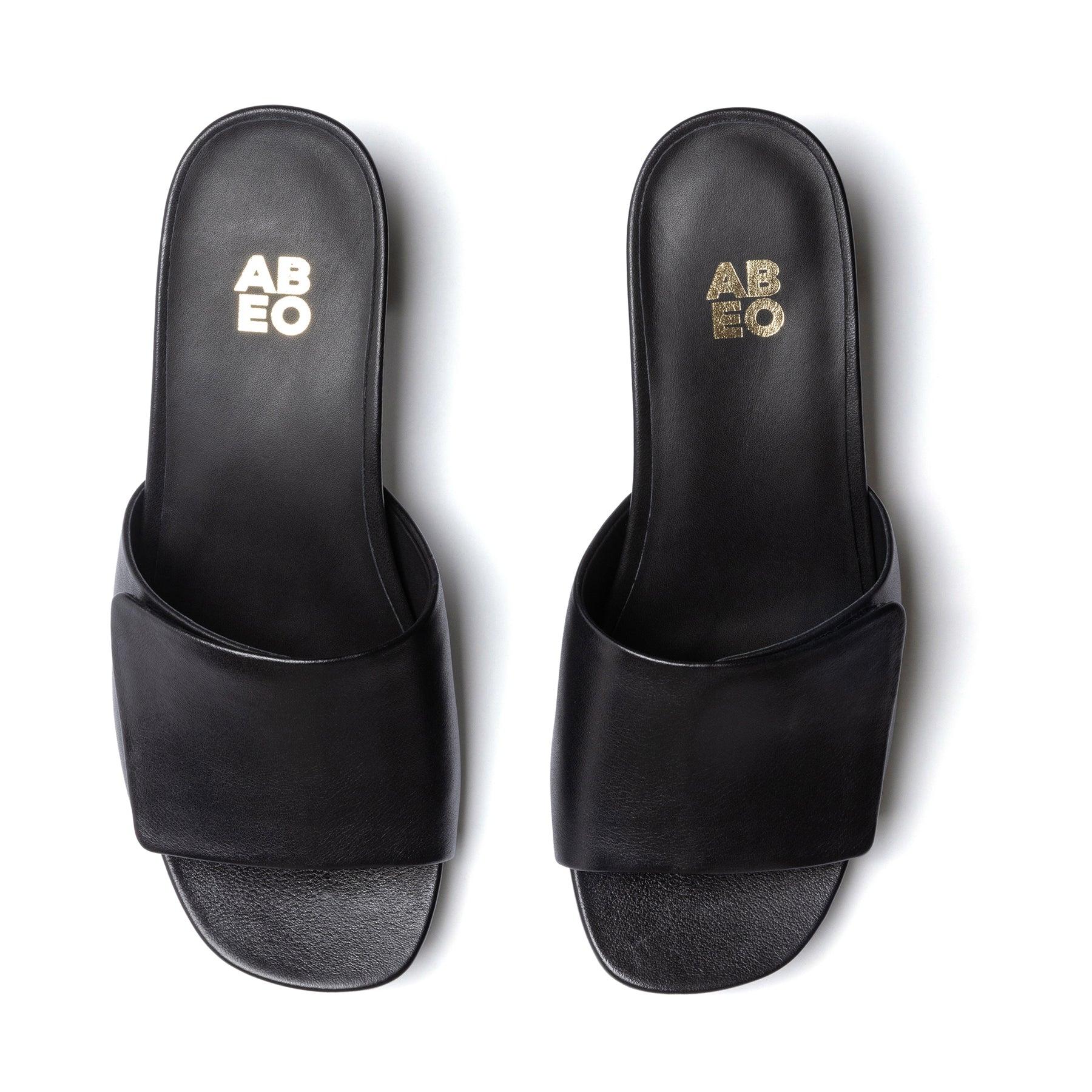 Avenue Slide Metatarsal Female Product Image