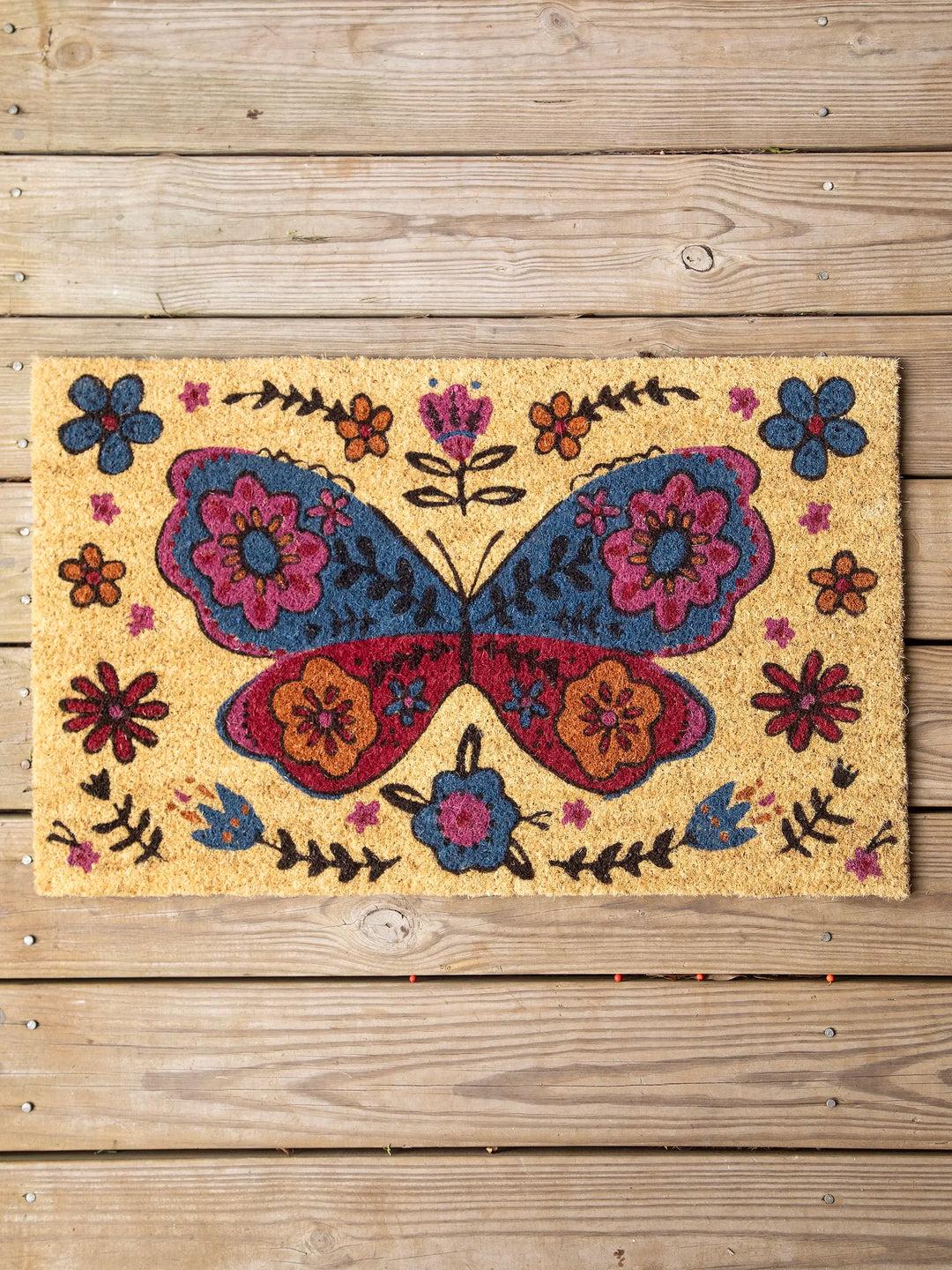 Bungalow Doormat Product Image