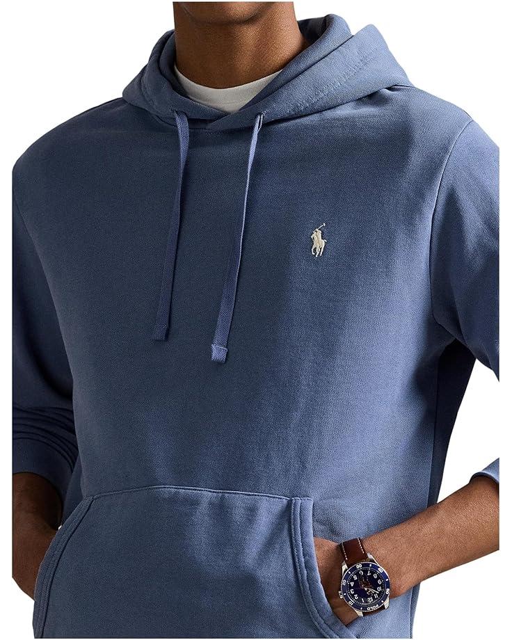 Men's Polo Ralph Lauren Loopback Fleece Hoodie Product Image