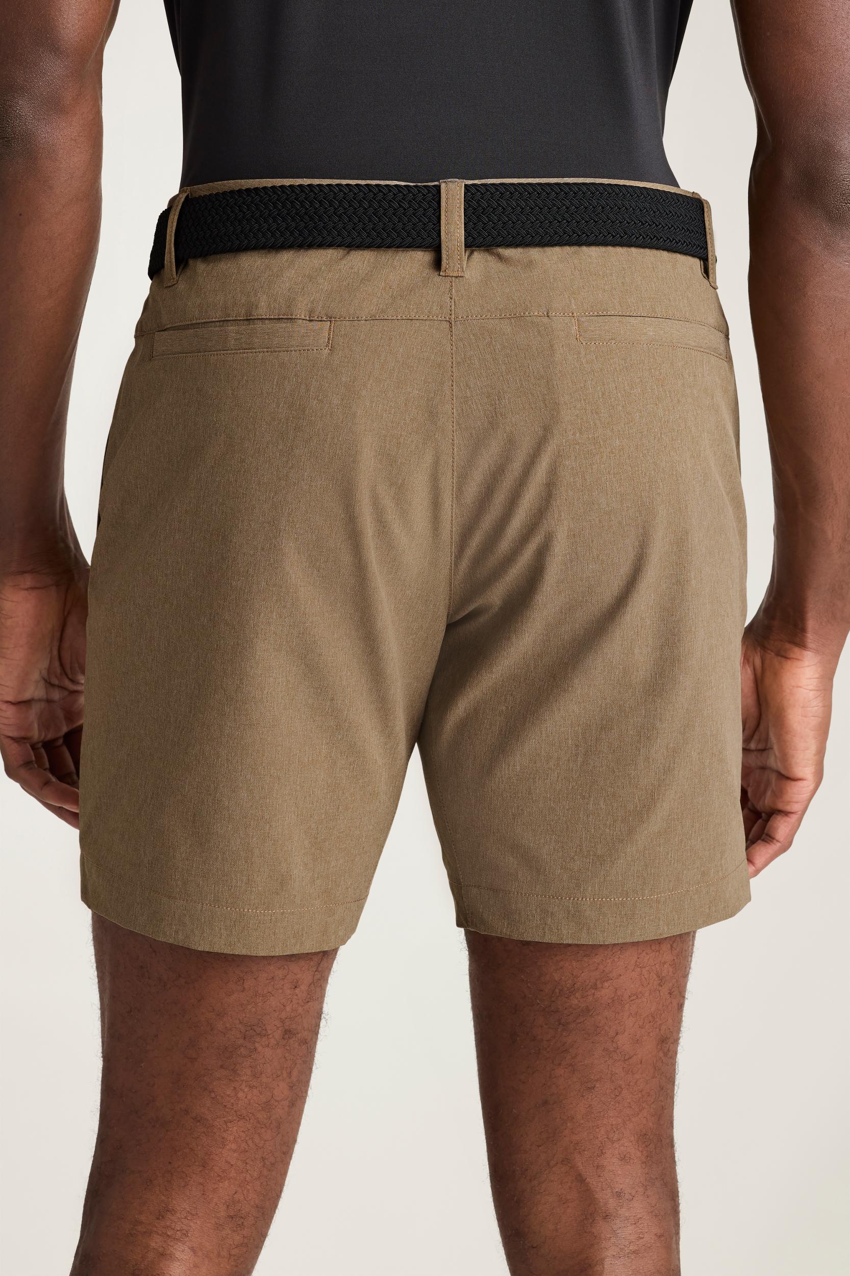 Course Legend Shorts Product Image
