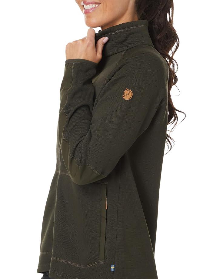 Abisko Trail Fleece Product Image