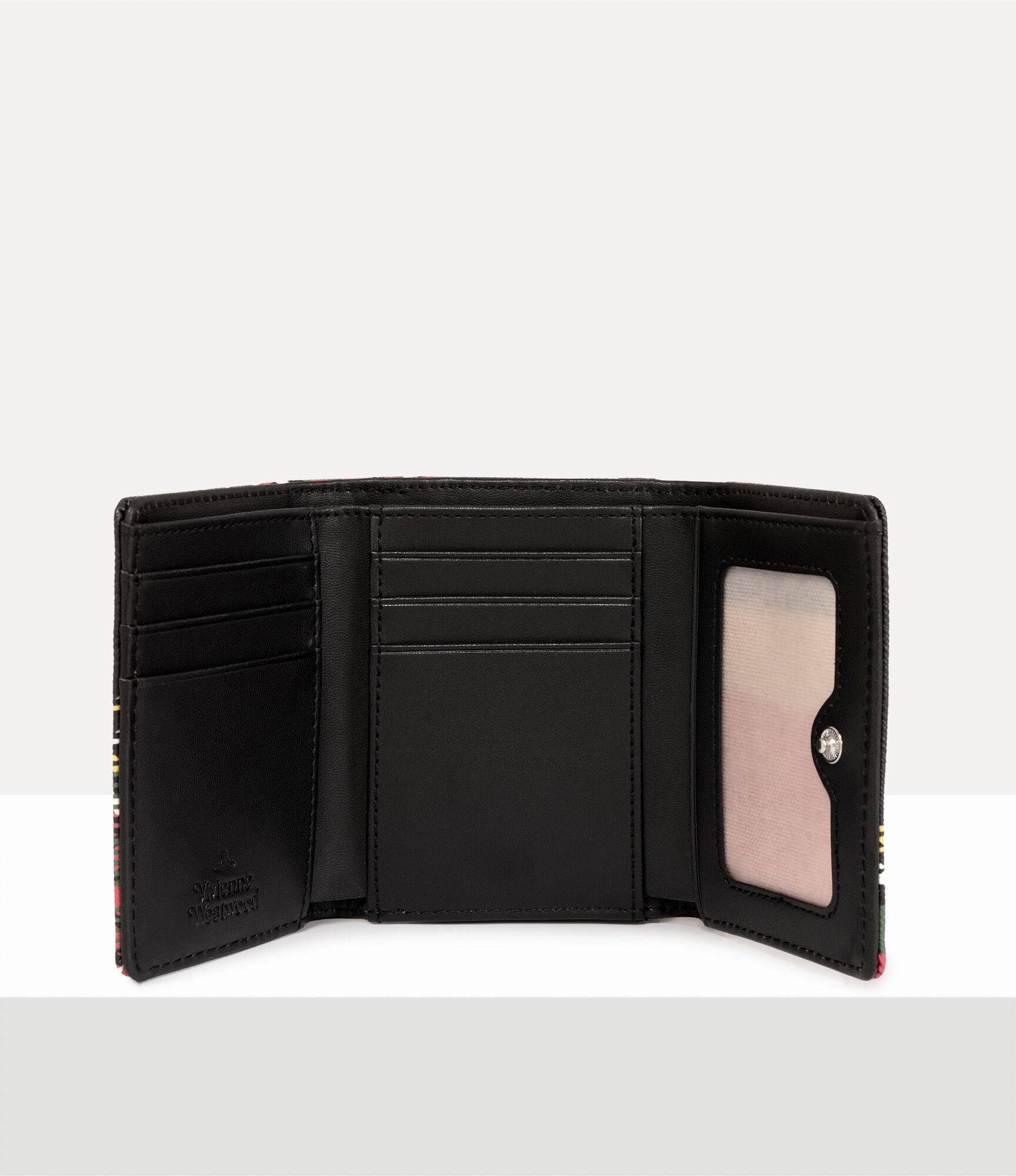Small Frame Wallet Product Image