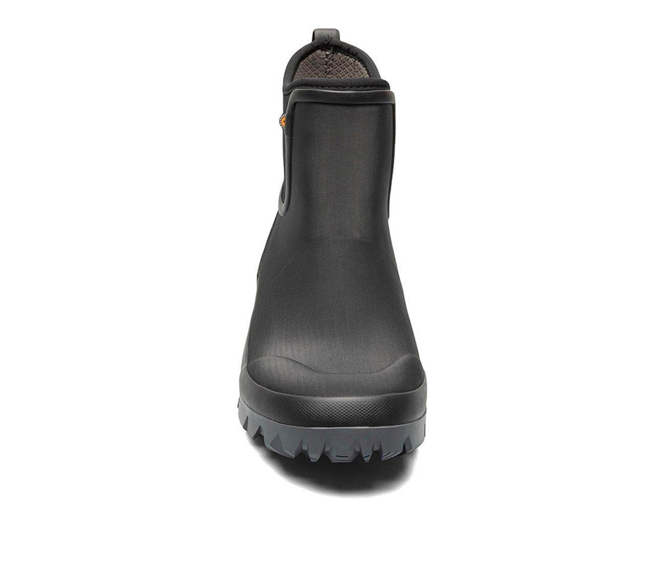 Men's Bogs Footwear Arcata Urban Chelsea Winter Boots Product Image