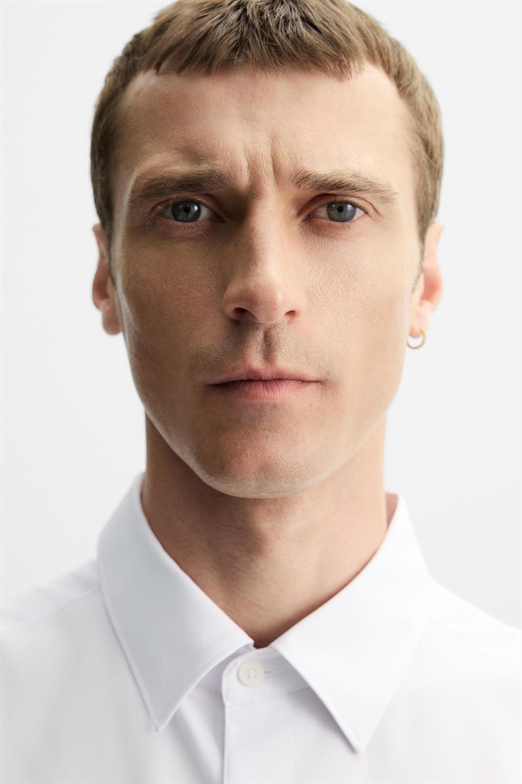 STRETCH SHIRT Product Image