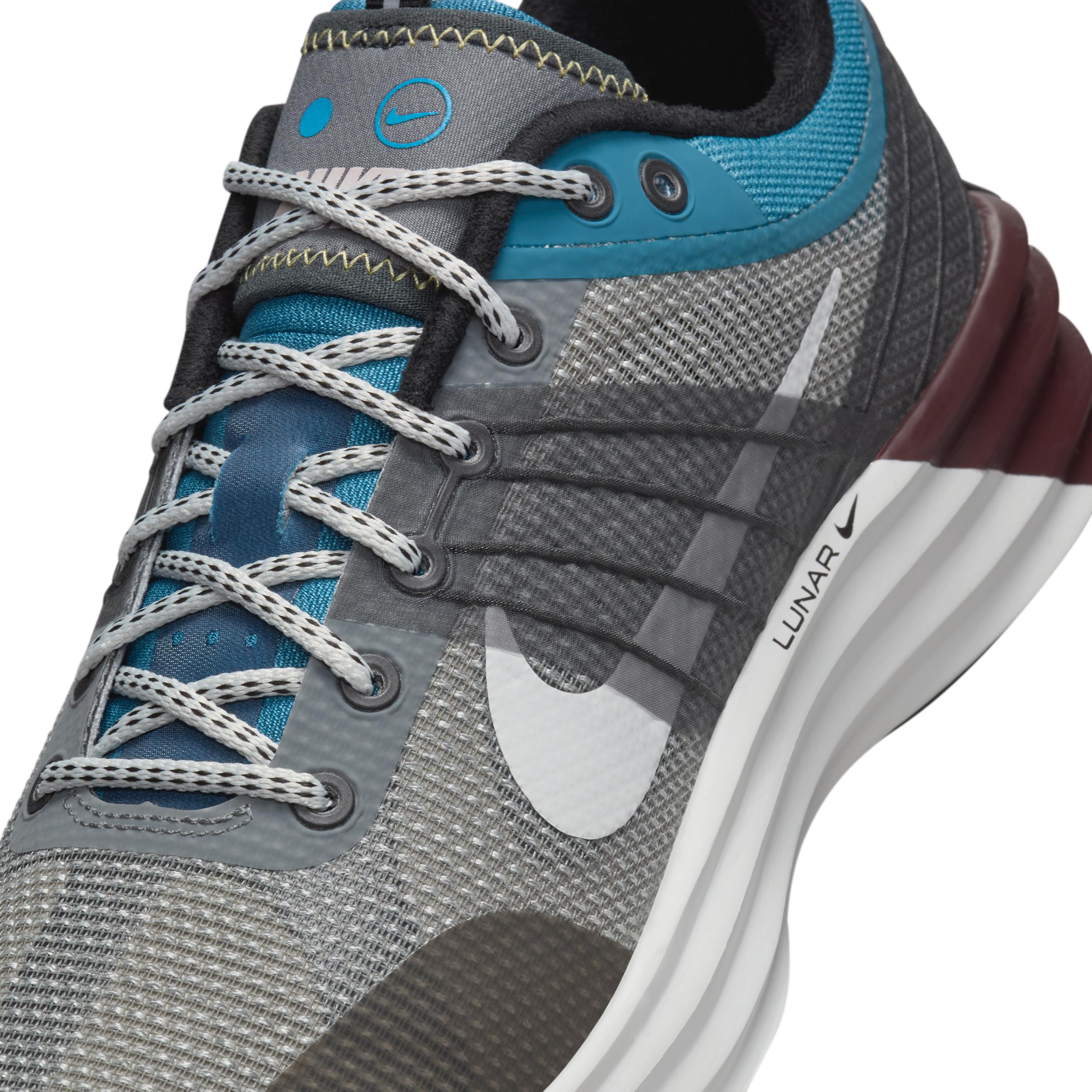 Mens Nike Lunar Roam Premium Casual Shoes Product Image