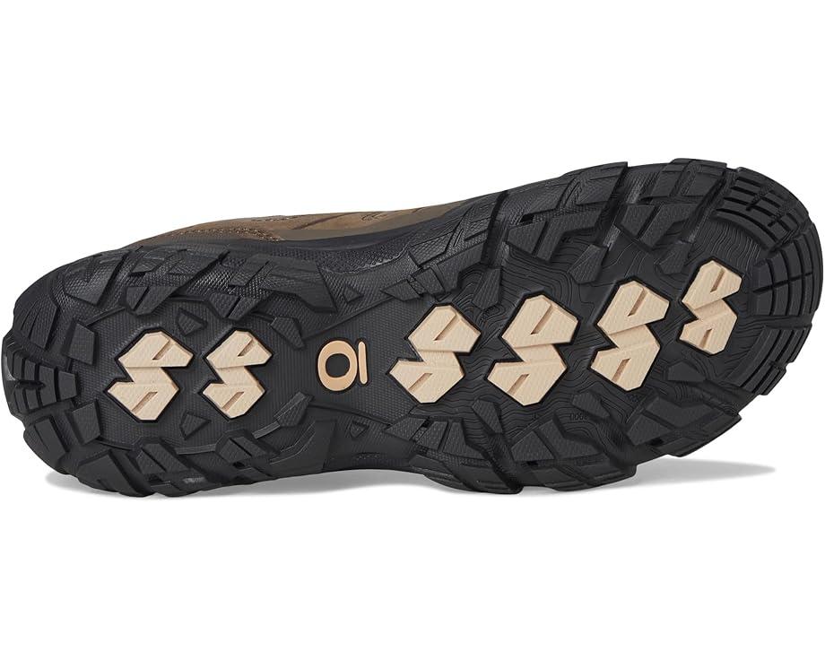 Ousel Low B-Dry Product Image