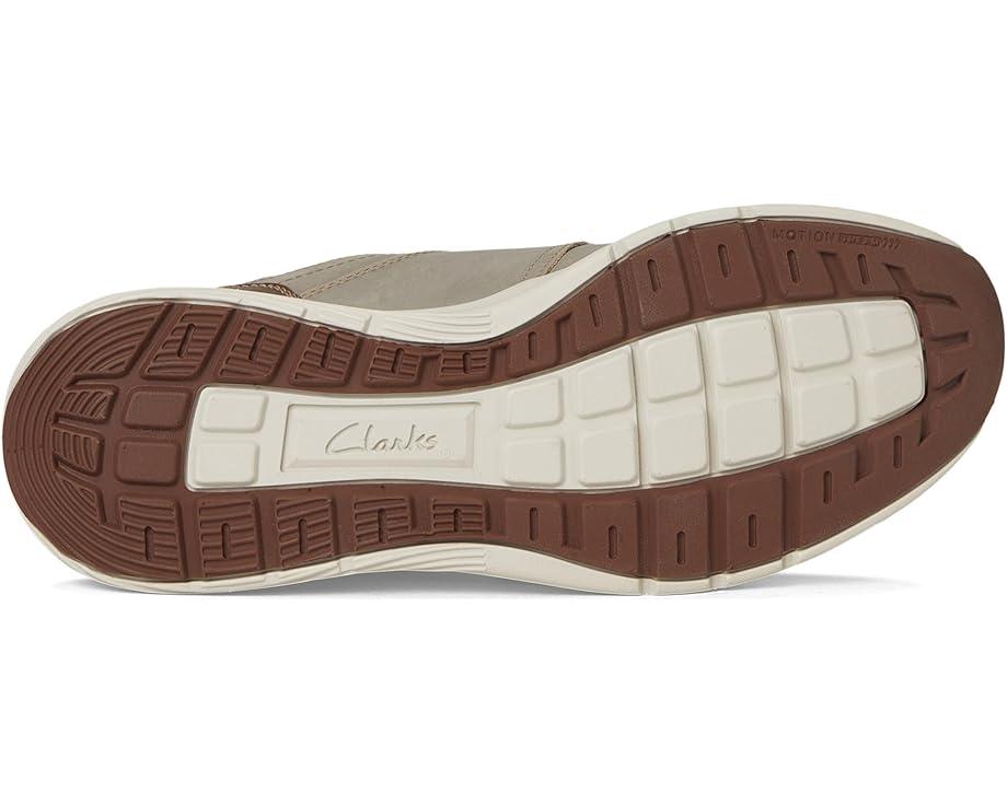 Men's Clarks Motion Trek Plain Toe Product Image
