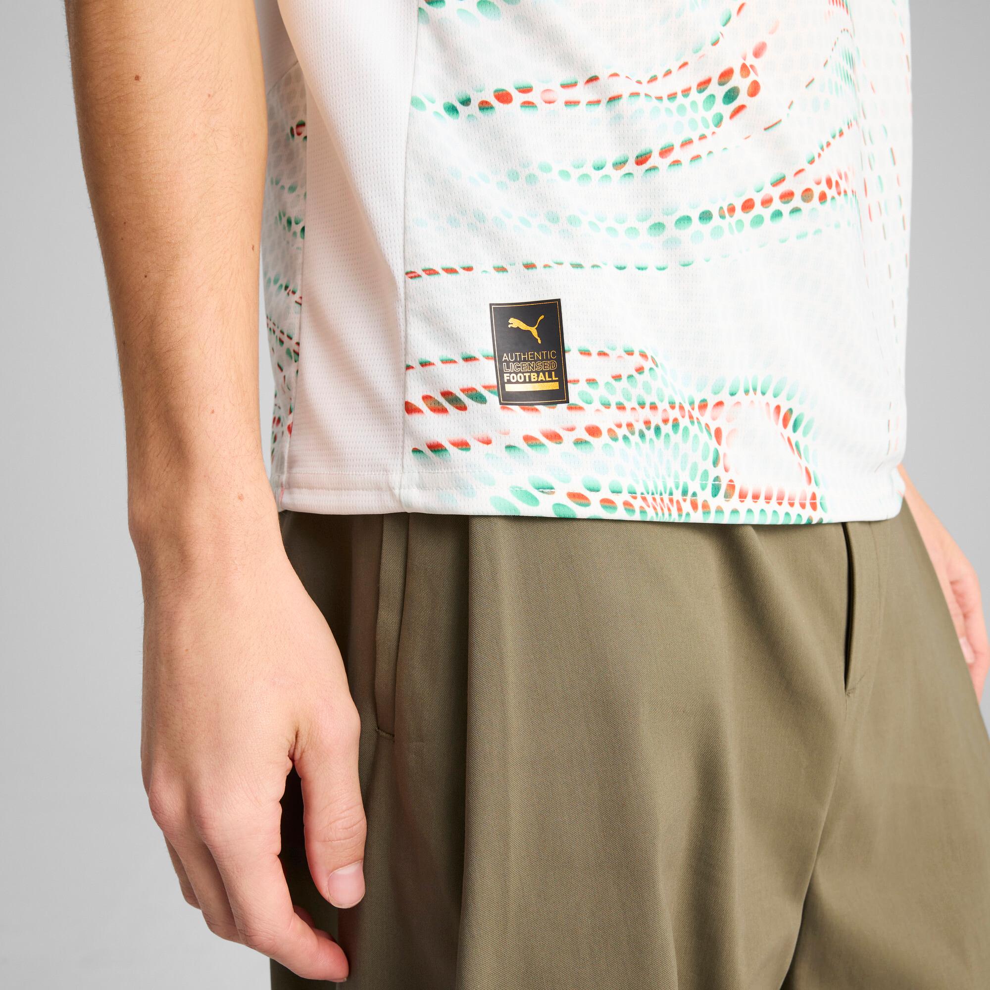 Portugal '25 Away Replica Men's Soccer Jersey Product Image