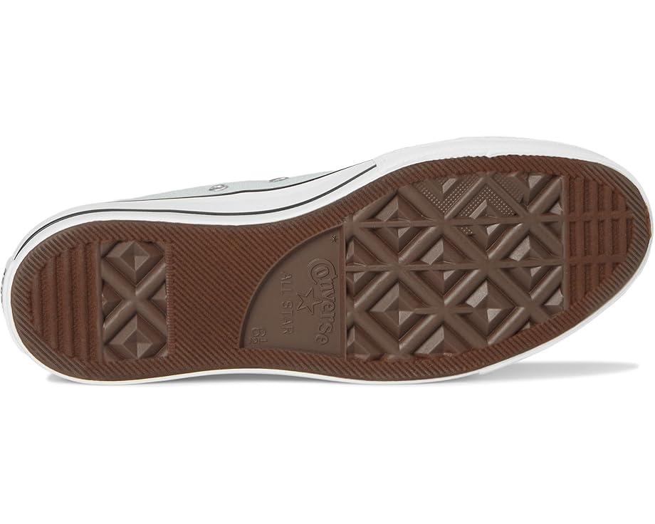 Chuck Taylor All Star Low-Top Lift Platform Sneaker Product Image