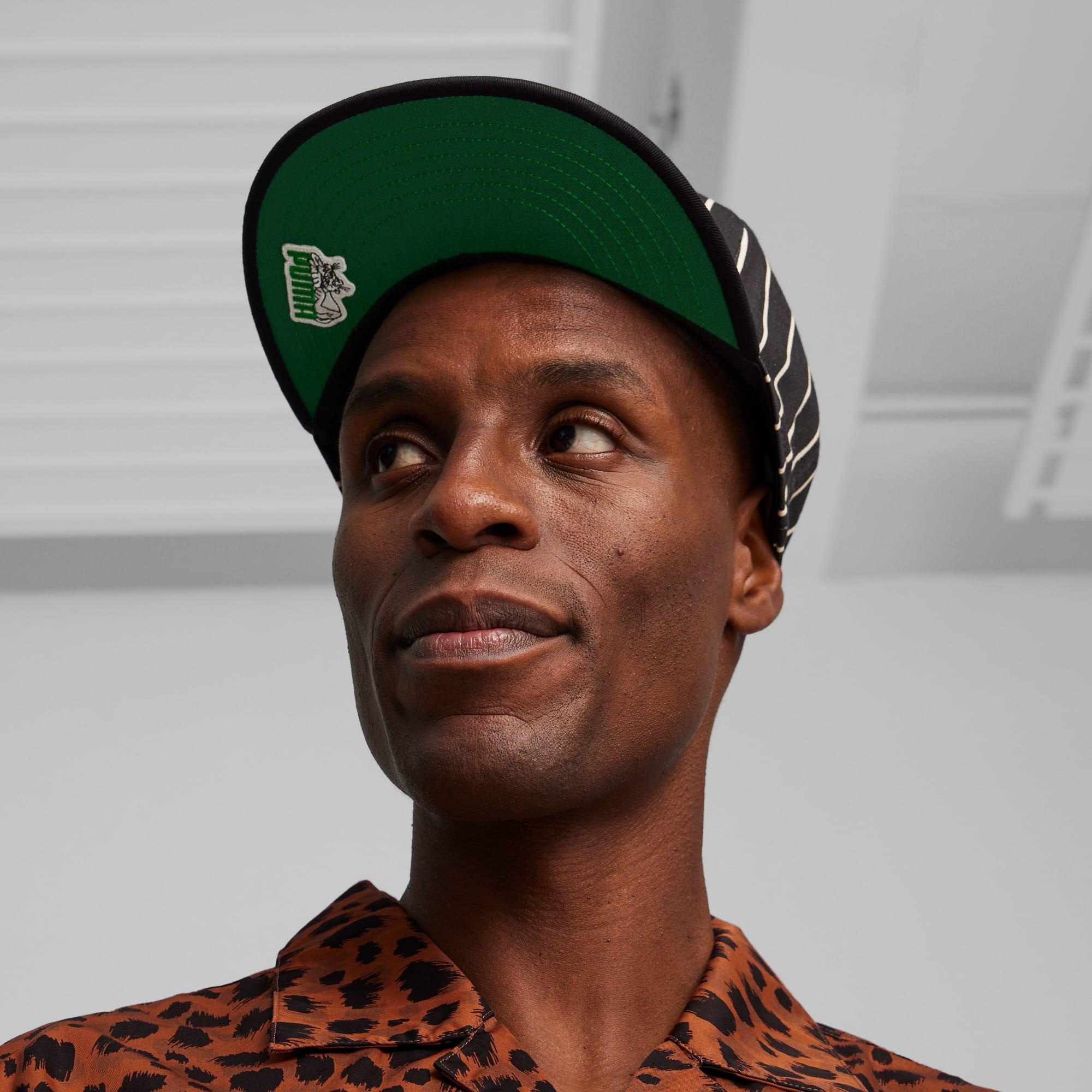 Hometown Heroes Flat Brim Cap Product Image