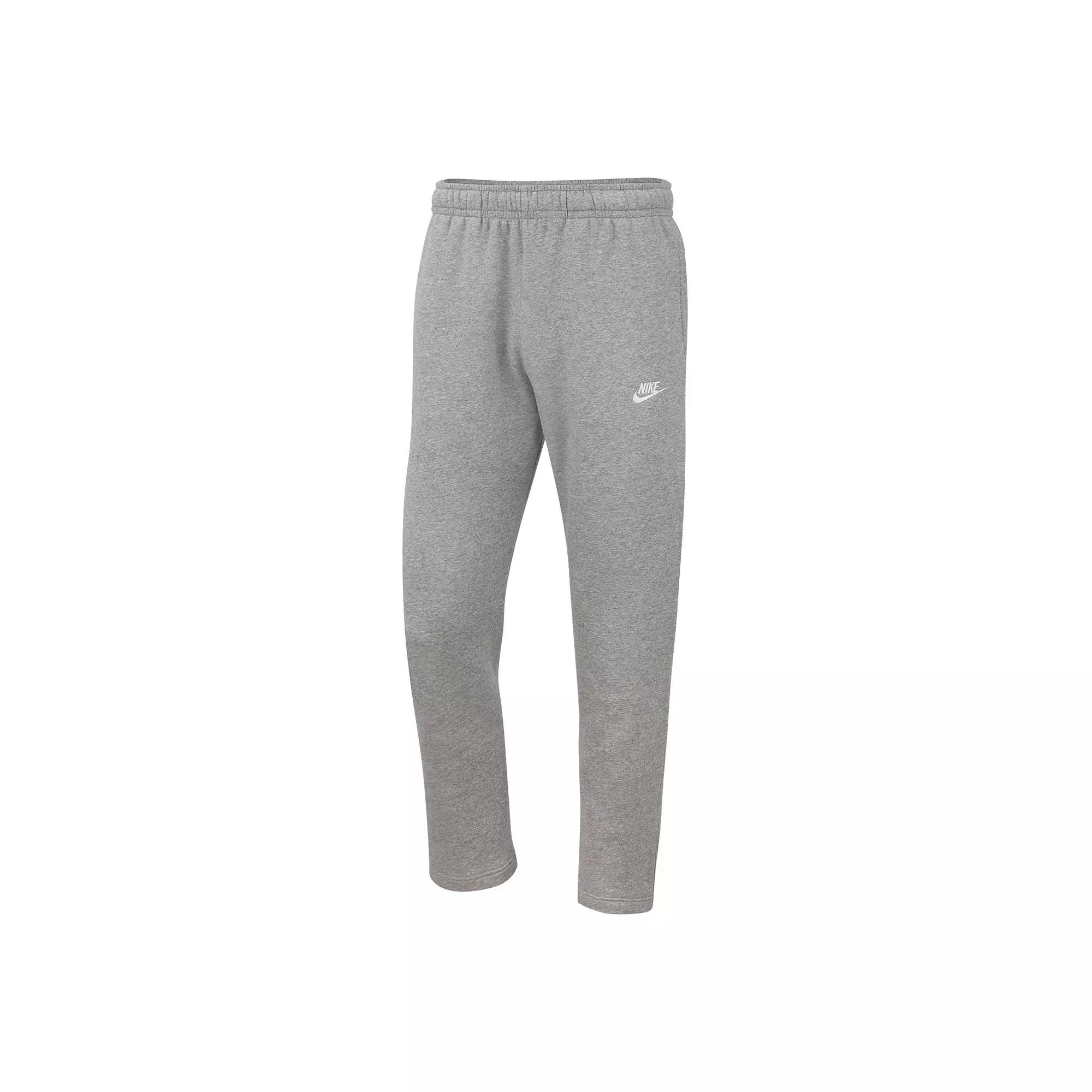 Mens Nike Sportswear Club Fleece Pants | BV2707-063 Product Image