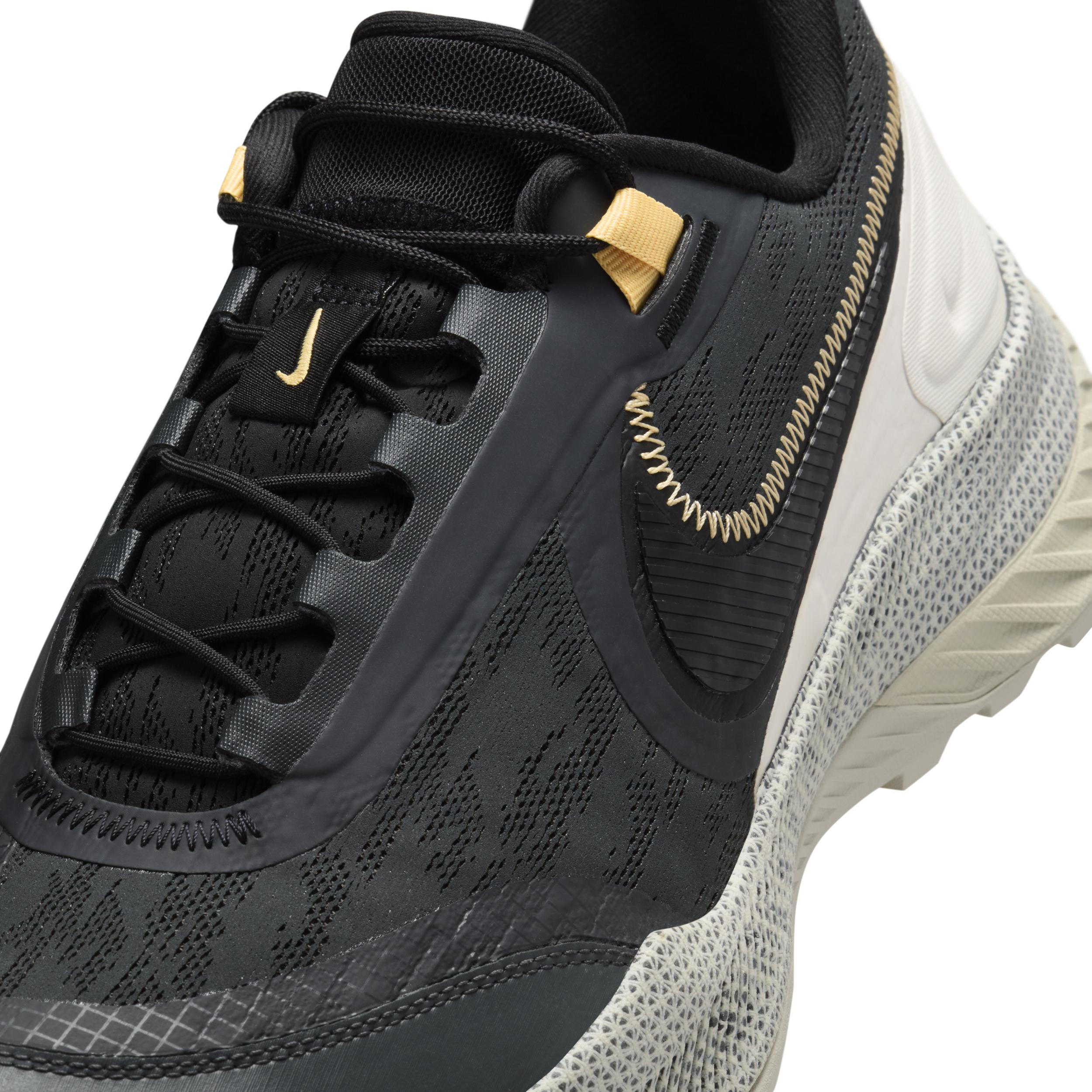 Nike Mens React SFB Carbon Low Mens Elite Outdoor Shoes | CZ7399-006 Product Image