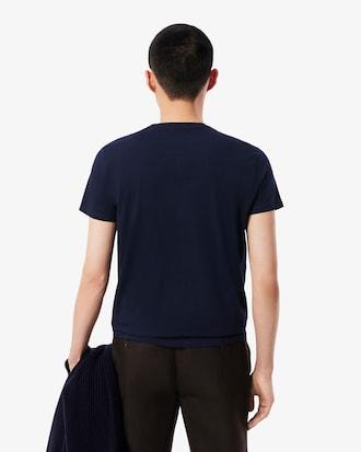 Cotton Pima T-shirt Product Image