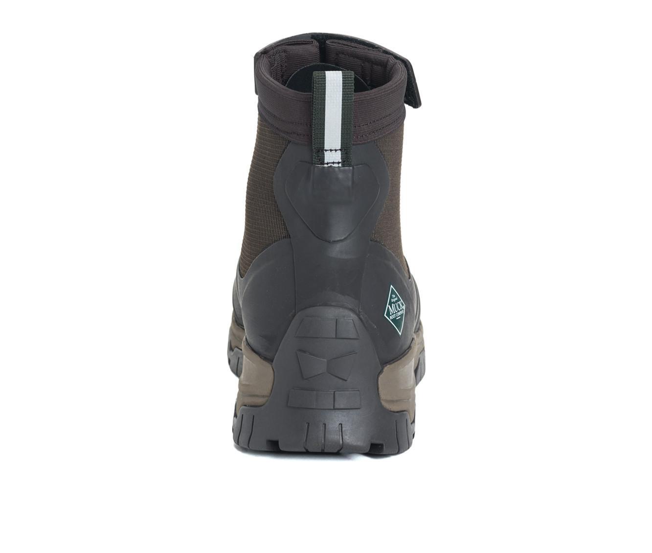 Men's Muck Boots Apex Mid Zip Hunting Boots Product Image