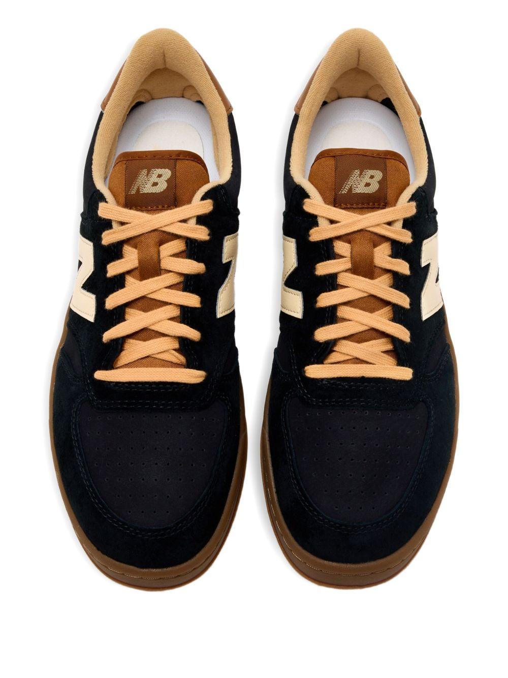 T500 suede sneakers Product Image
