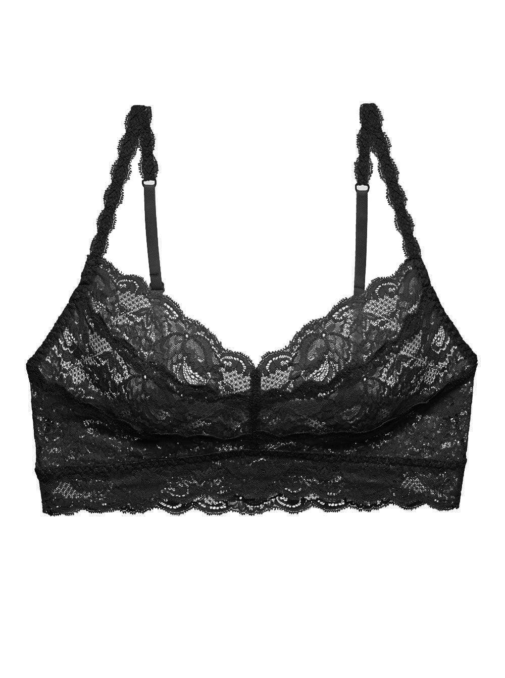 Never Say Never Sweetie Bralette Product Image