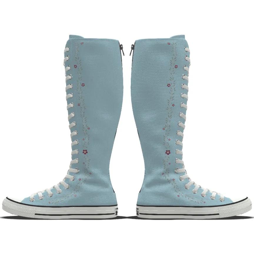 Custom Chuck Taylor All Star XXHi By You Product Image