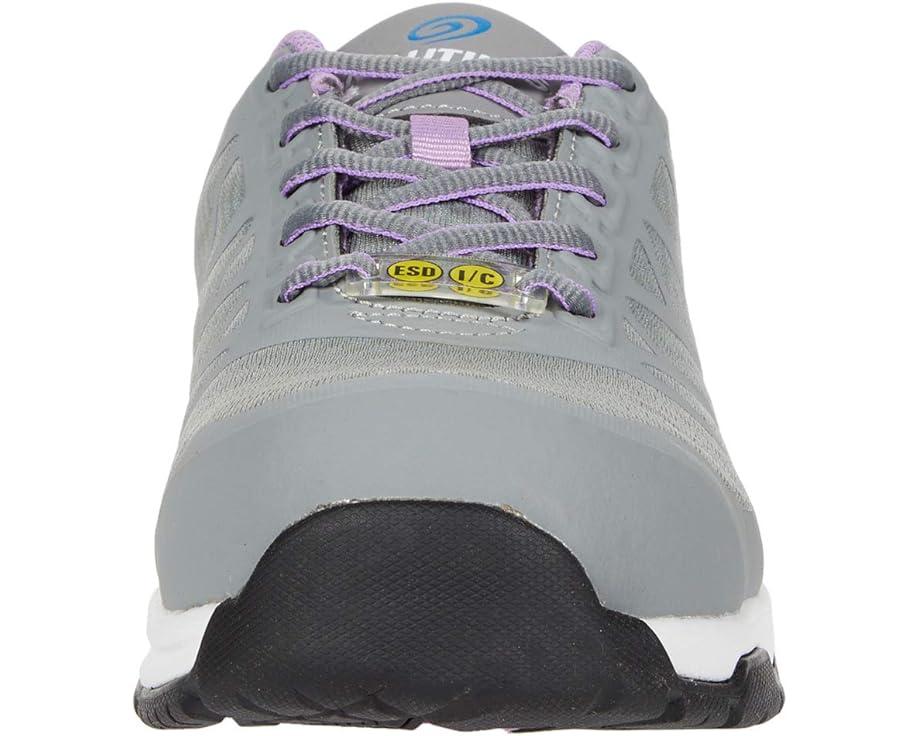 Specialty ESD Grey Carbon Toe SD10 - 2485 Product Image