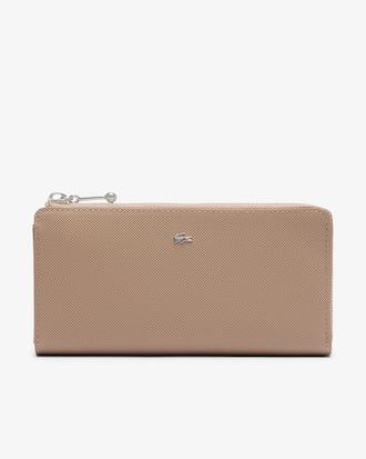 Daily City Zipped Billfold Product Image