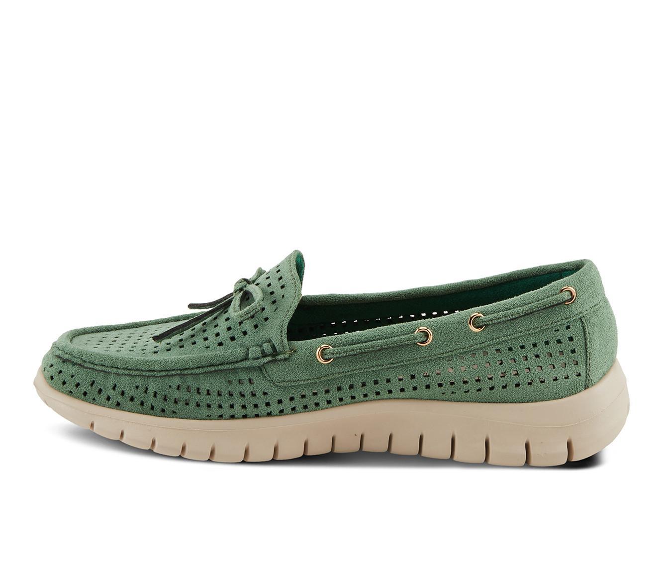 Women's Patrizia Aboard Loafers Product Image