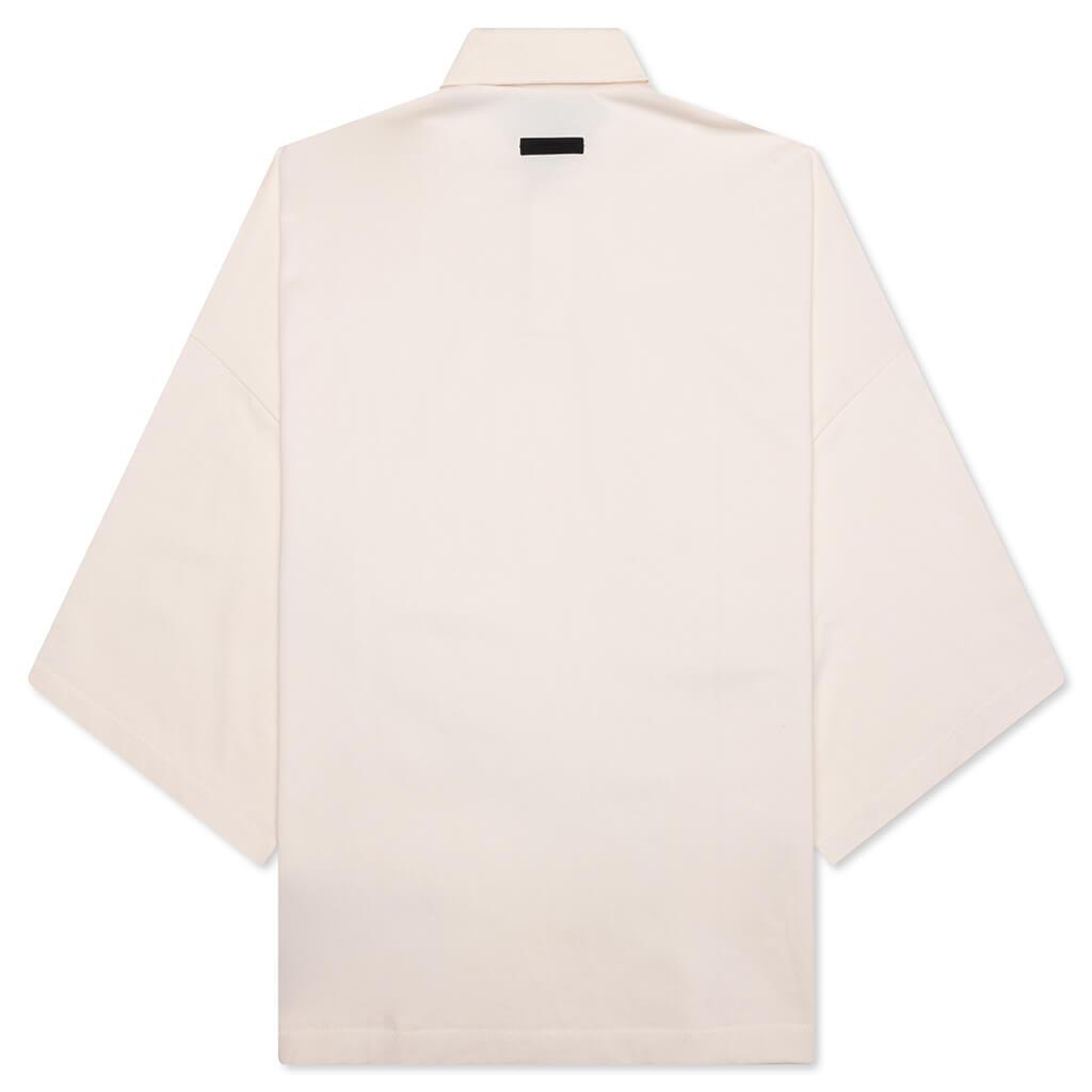 Pique Polo - Shell Male Product Image