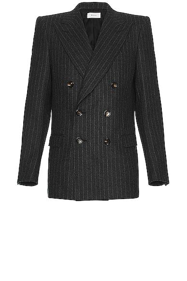 Double Breasted Blazer Product Image