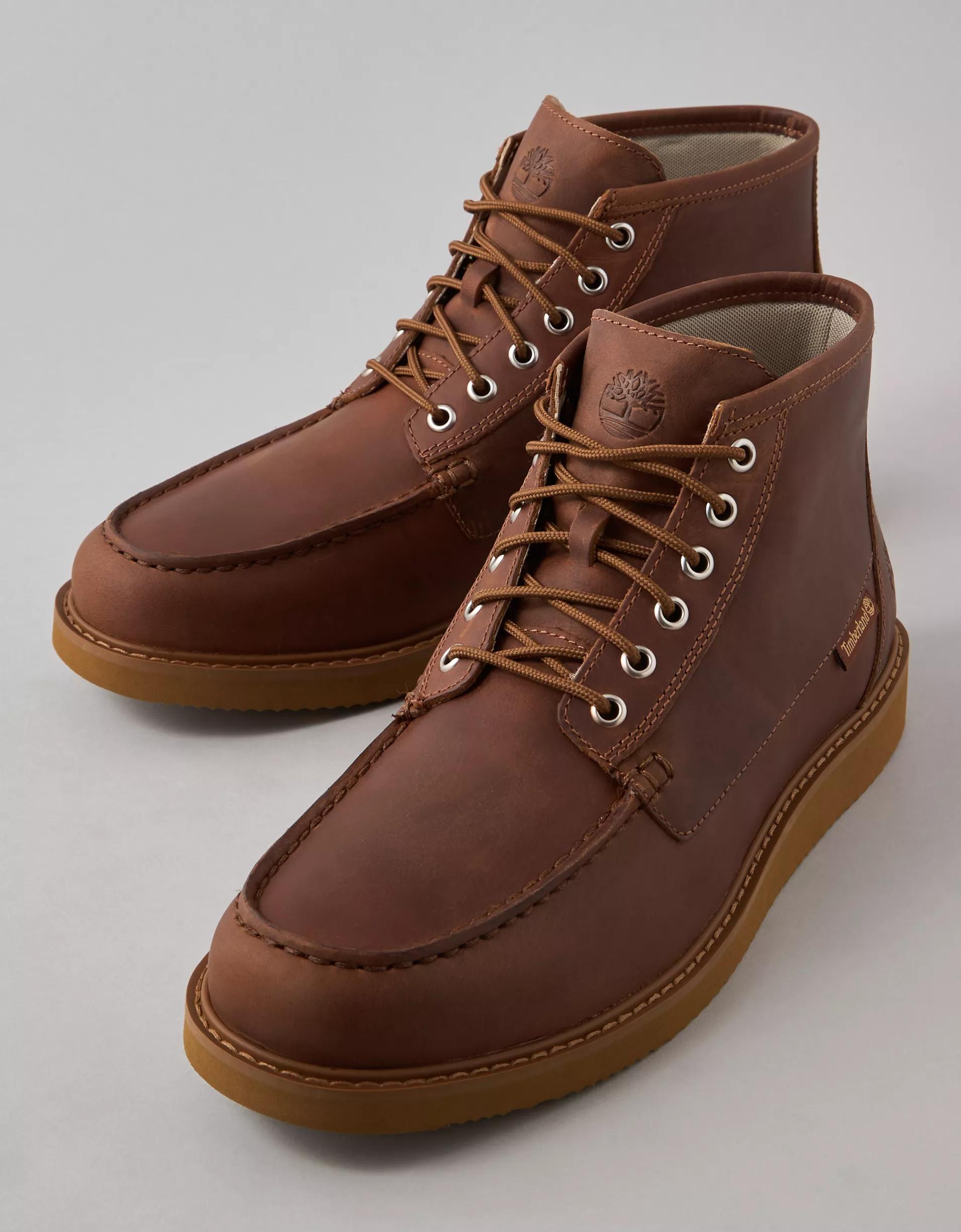 Timberland Men's Newmarket Mid Lace-Up Chukka Boot Product Image