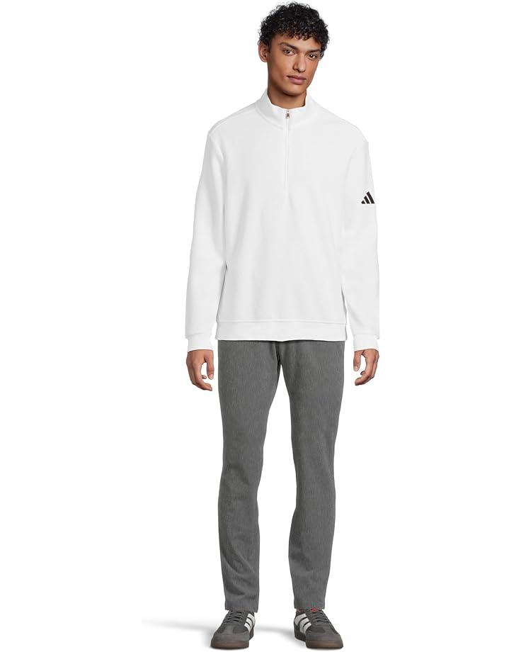 Elevated 1/4 Zip Pullover Product Image
