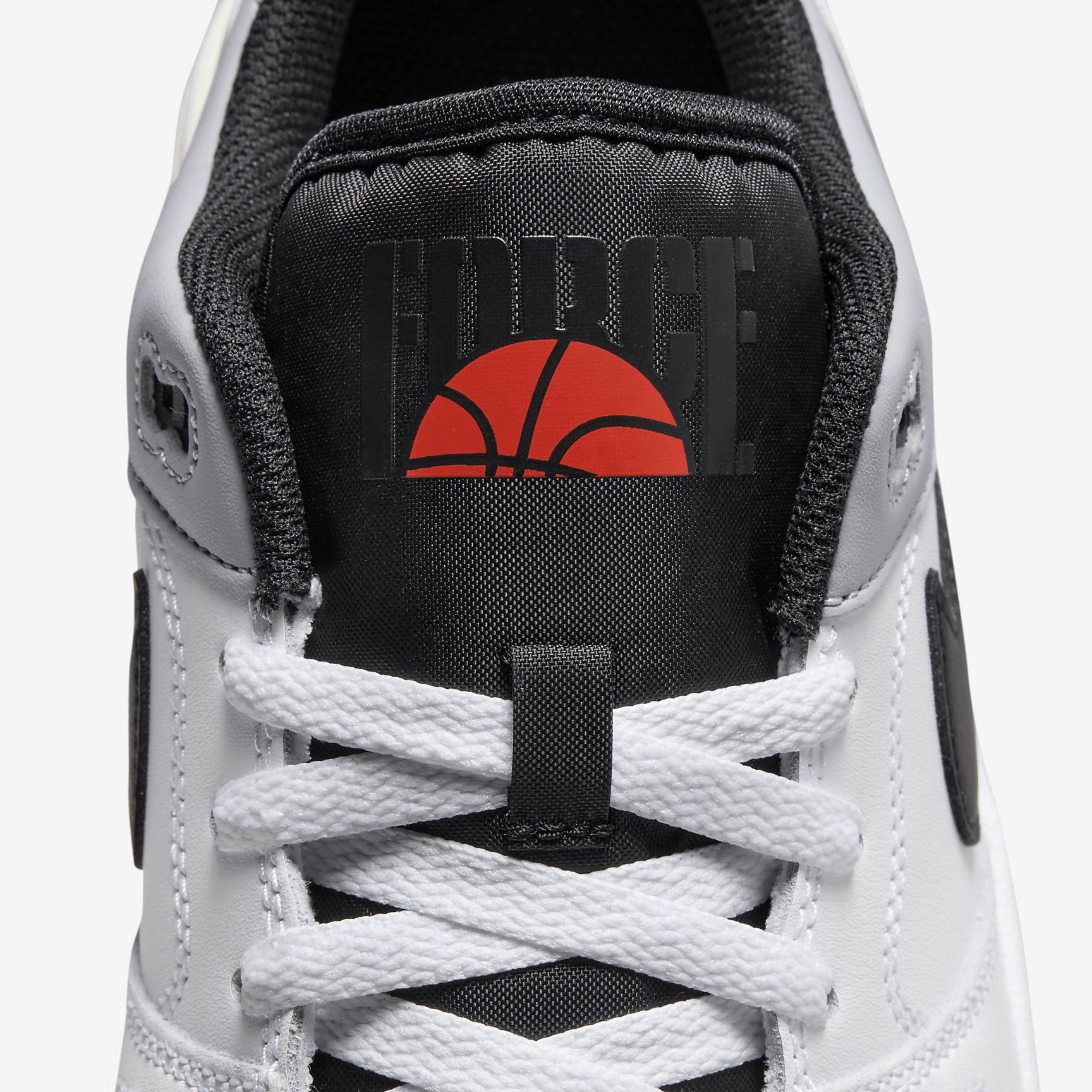 Nike Full Force Low Men's Shoes Product Image